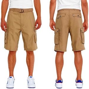Levi's Snap Cargo Short